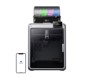 Drukarka 3D CREALITY K2 Pro Combo